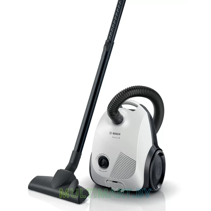 Пылесос Bosch Serie 2 BGLS2LW1